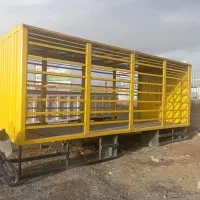 اتاق مرغی آمیکوی تک|خودرو سنگین|سقز, |دیوار