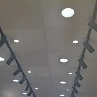 چراغ ریلی فروشگاهی