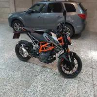 کی تی ام دوک 250