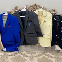 فروش کل لباسها یکجا و عمده بچگونه(قیمت مقطوع)|کفش و لباس بچه|اندیشه, اندیشه فاز ۴|دیوار