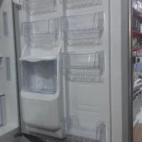 یخچال کمبی التتو ،زیبا و جادار