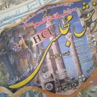 فرش نو دو روز بیشتر پهن نشده|فرش|تربتحیدریه, پائین ولایت|دیوار