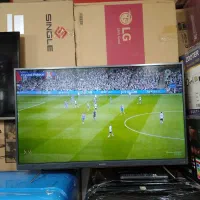 ال ای دی ۴۳ اینچ ایکس ویژن اسمارت اندروید استوک