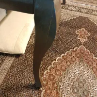 میز ۶ نفره چوبی