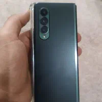 Zfold3 سامسونگ زدفلد۳