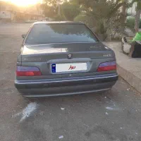 پژو پارس سال 1400|خودرو سواری و وانت|اهواز, بهارستان|دیوار