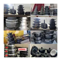 انواع قابلمه