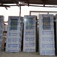 مرکز فروش درب پنجره یو پی وی سی|مصالح و تجهیزات ساختمان|برازجان, |دیوار