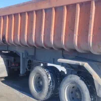 کمپرسی دو محور ده پیچ