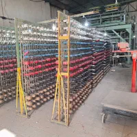 دستگاه بافندگی asr آ اس ار|ماشین‌آلات صنعتی|کاشان, خزاق|دیوار