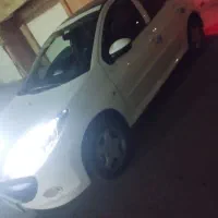 207i  TU5P  MT5|خودرو سواری و وانت|باقرشهر, |دیوار