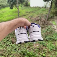 کفش Nike Air Monarch 90s اورجینال|کیف، کفش، کمربند|رشت, توشیبا|دیوار