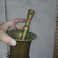 هاونگ خیلی قدیمی