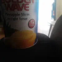 کمپوت آناناس