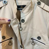 بارانی|لباس|رشت, صفاری|دیوار