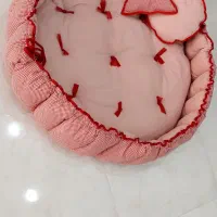 تشکچه‌بازی وخواب کودک