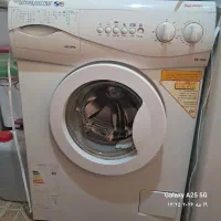 لباسشویی سپهرالکتریک 5کیلویی