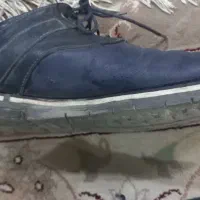 چند جفت کفش مردانه ایرانی وخارجی|کیف، کفش، کمربند|شهرضا, |دیوار