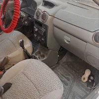 پراید 141مدل 91 دورنگ شاسی رانند یک سوم عوض شده ش|خودرو سواری و وانت|جوانرود, |دیوار