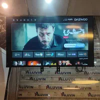 تلویزیون اندروید هوشمند دوو ۴۳