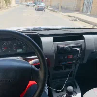 مزدا ۲۰۰۰هزار۱۴۰۲|خودرو سواری و وانت|زاهدان, |دیوار
