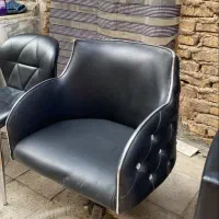 فروش صندلی آرایشگاه|آرایشگاه و سالن‌های زیبایی|قرچک, شهرک طلائیه|دیوار