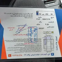 تیگو۸ پرومکس|خودرو سواری و وانت|تهران, طرشت|دیوار