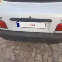 پراید89صبا دوگانه فابریک