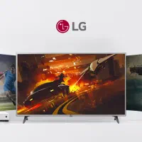 تلوزیون ۵۵اینچ