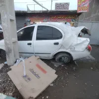 ماشین مدل 98|خودرو سواری و وانت|داران, |دیوار