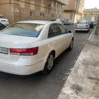 سوناتا ۲۰۰۹|خودرو سواری و وانت|تهران, شهران جنوبی|دیوار