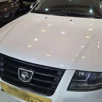 سمند سورن ۱۴۰۰