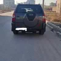 ام وی ام X33 MVM|خودرو سواری و وانت|ارومیه, |دیوار