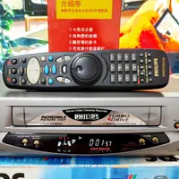 ویدئوفیلیپس 897 MASTERVCR|پخش‌کننده DVD و ویدیو|تهران, نیاوران|دیوار