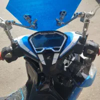 کلیک ۱۵۰مدل ۱۴۰۰