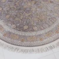 پادری گرد ۱۲۰۰ شانه