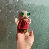 بافتنی زیبا