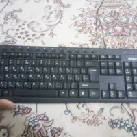 کیبورد کامپیوتر