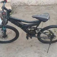 دوچرخه|دوچرخه، اسکیت، اسکوتر|محمدیه-قزوین, |دیوار