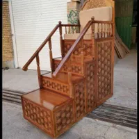 منبر|مبلمان خانگی و میز عسلی|قم, زاویه|دیوار