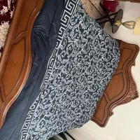 تخت و تشک دونفره
