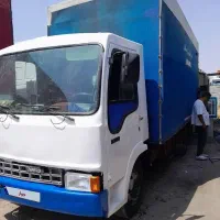 کامیونت اویکو مسقف ۸۲