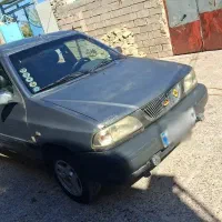 پراید ۱۴۱|خودرو سواری و وانت|کارون, |دیوار