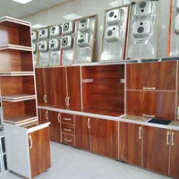 کابینت پیش ساخته