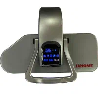 اتو پرسی ژانومه sp600 مخزن ۸۰۰