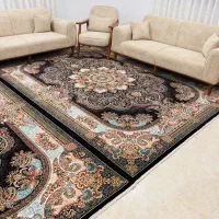 یک جفت فرش۹متری