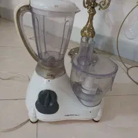 غذاساز  برند Gosonic