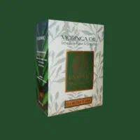 روغن مورینگا