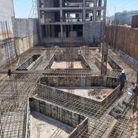 زمین از شما ساخت از ما/ به صورت کلید تحویل|مشارکت در ساخت املاک|یاسوج, |دیوار