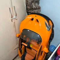 مک لارن p1 سفارش عمارات